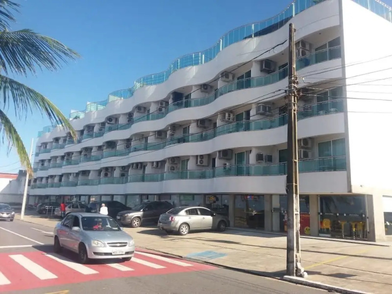 Manaíra Palace Residence