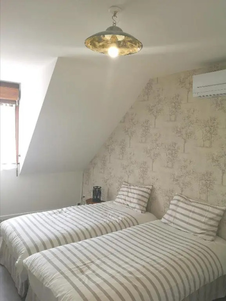 Cottage AU TERMINUS 3 climatisé