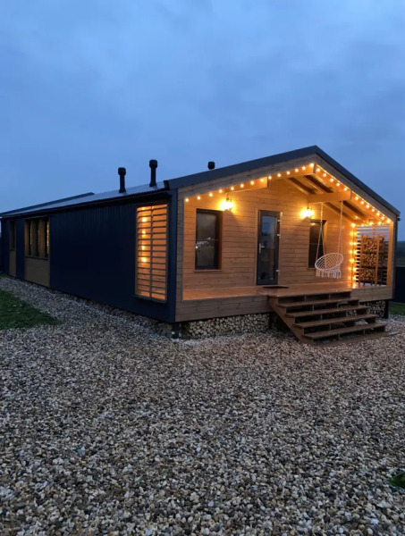 Дом с сауной-1