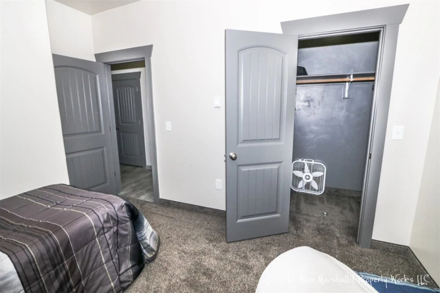 Chic Duplex Near Snake River