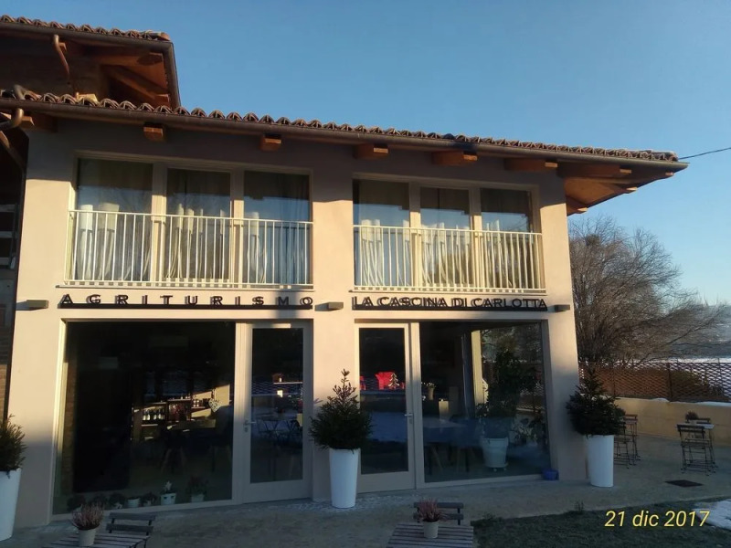 La Cascina di Carlotta