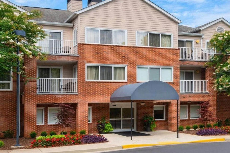 Sonesta ES Suites Atlanta Alpharetta Windward