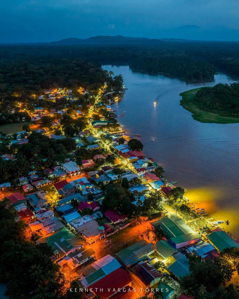 The Babylon Suite Tortuguero