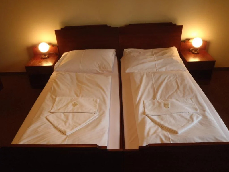 Horský Hotel Konšel