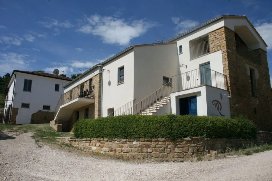 Residence Messer Raimondo Luogo Darte