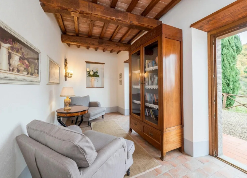 Villa Mille Desideri