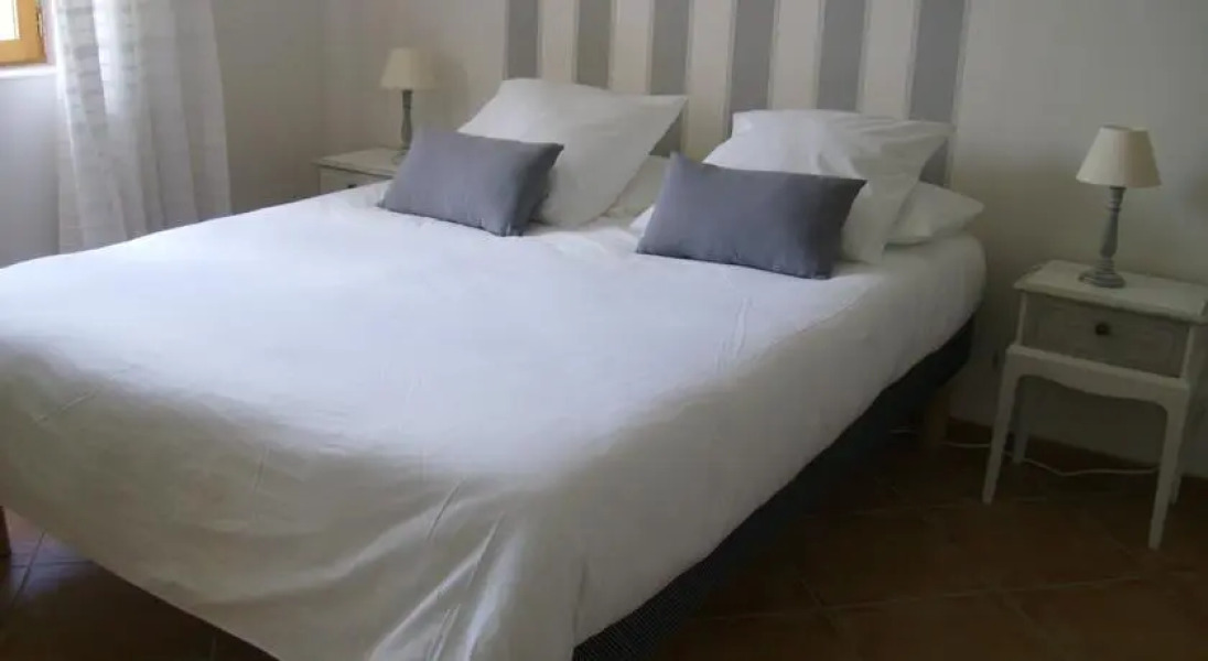 Maison dHôtes Le Claud de Séchebelle