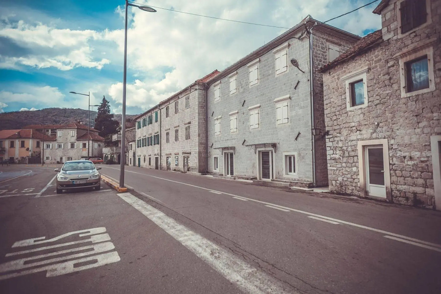 Hotel Casa del Mare - Capitano