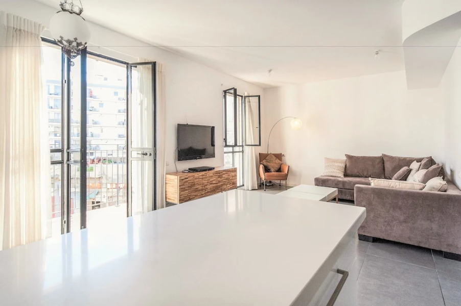 Sea N' Rent -Shimon Ben Shatach 8/3