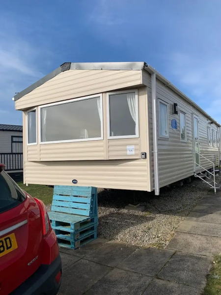 Seaside Retreat - Golspie Cabin
