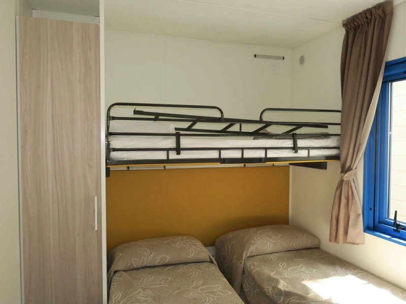 Centro Vacanze Pr Delle Torri 4 Caorle