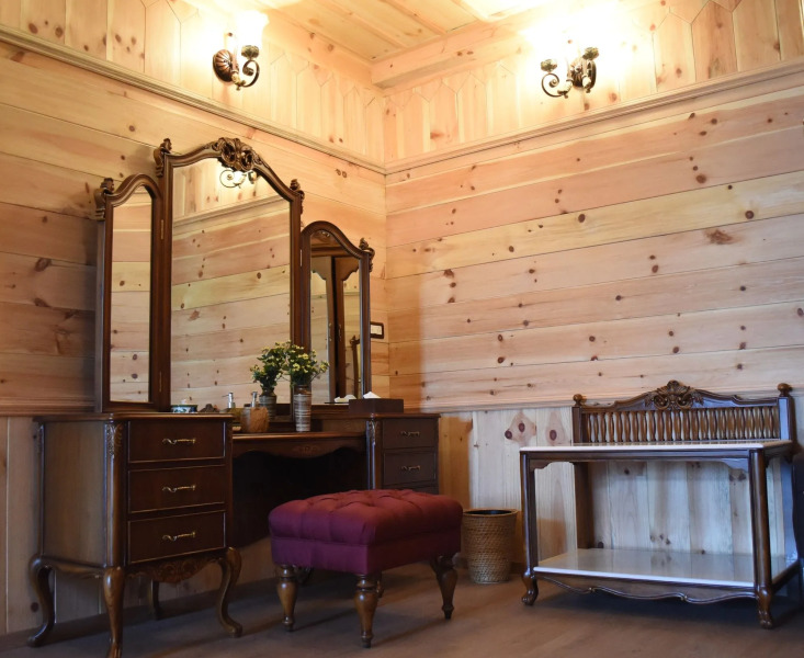 Storii By ITC Hotels Urvashis Retreat Manali