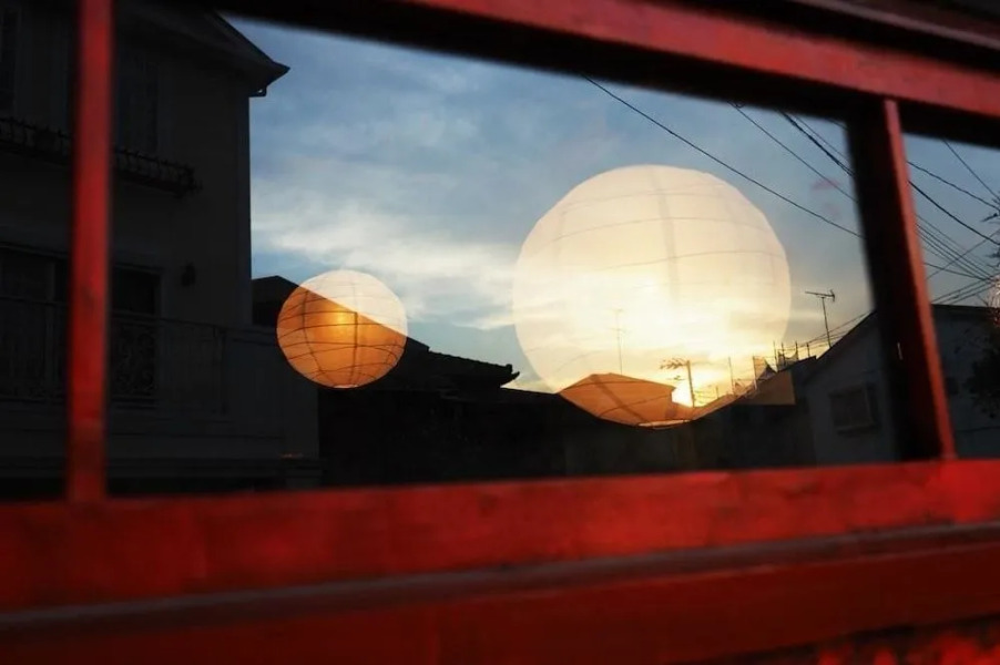 Samurai Guesthouse irodori Kamakura