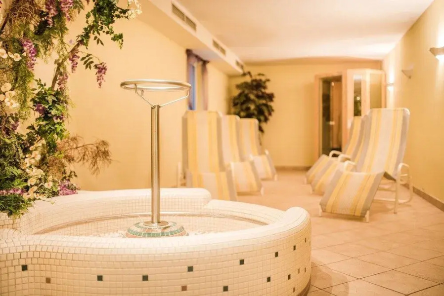 Sporthotel St. Michael