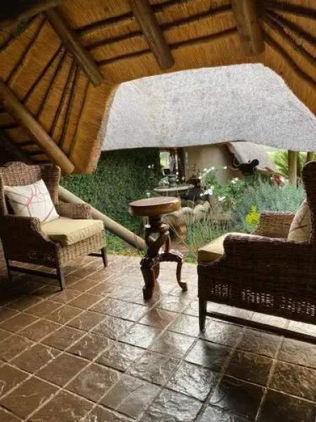 Ithaba Falls Guest Farm