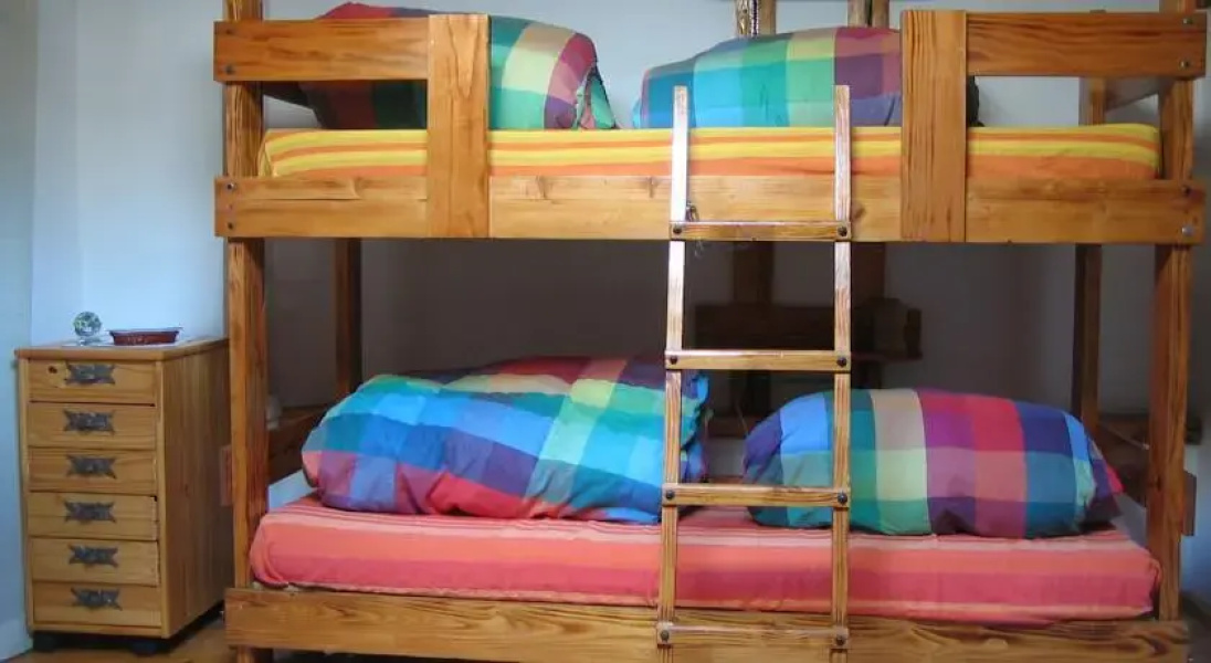 Casera al Capitel