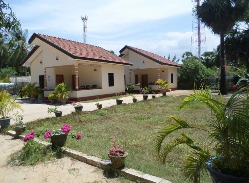 Vista BnB Yaswi Guest House