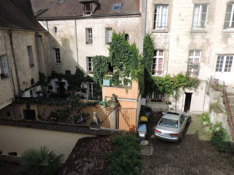 Le Jardin des Fables