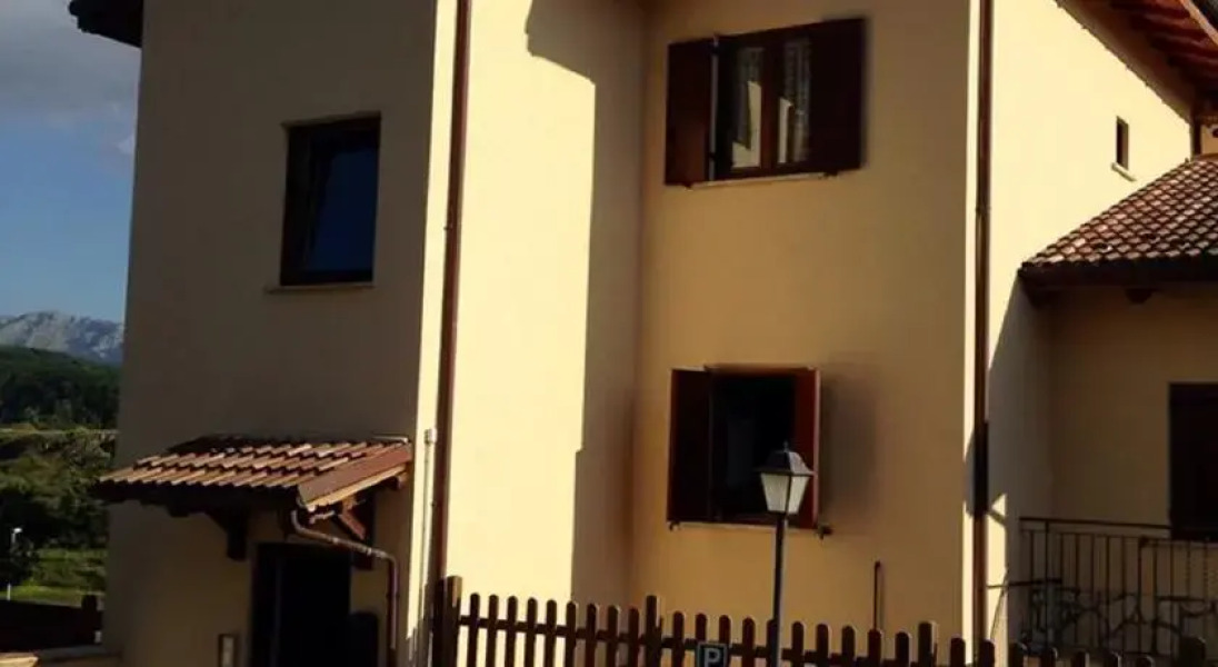 Casa vacanze Sole dAbruzzo