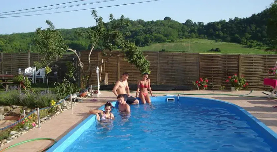 Tókert Fogadó & Wellness