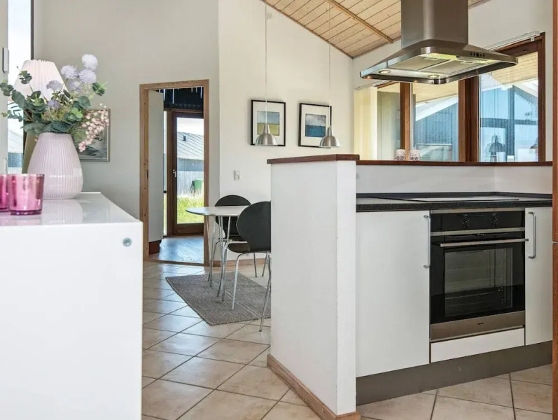 Holiday Home in Ulfborg