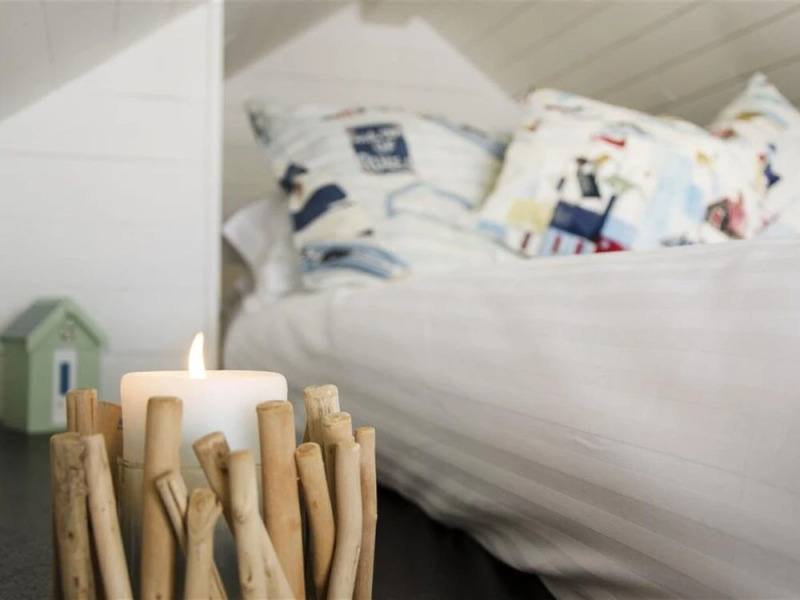 Frannie Shaldon in Shaldon