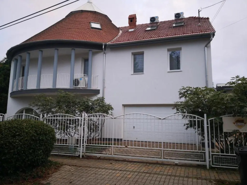 Kupola Apartman