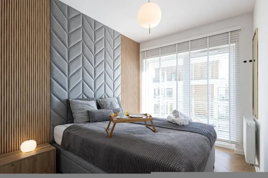 Piedra Widok na Morze Przy pla y Basen SPA