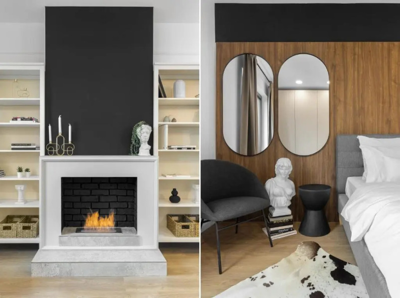 North by CityLife Suites Hagag Garden