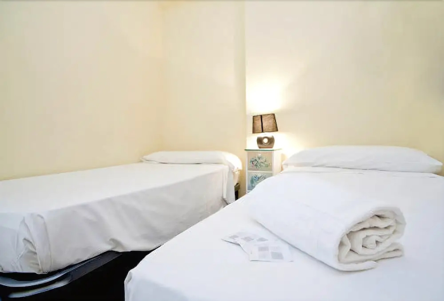 Accommodation Beach Apartments