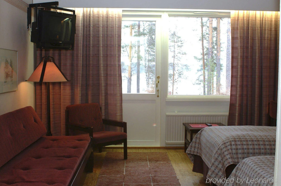 Hotel Keurusselkä