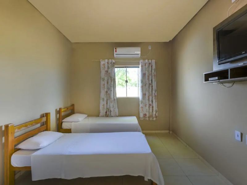 Pousada Portal do Pantanal