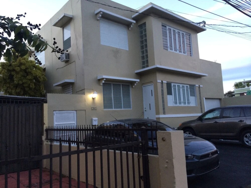 San Juan Luxe Apartments