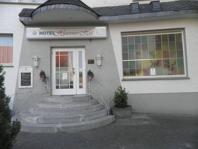 Hotel Haarener Hof