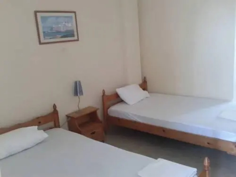 Margarita Apartments