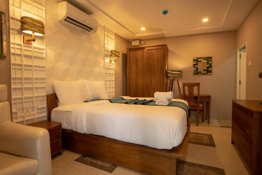 State Beach Resort And Spa