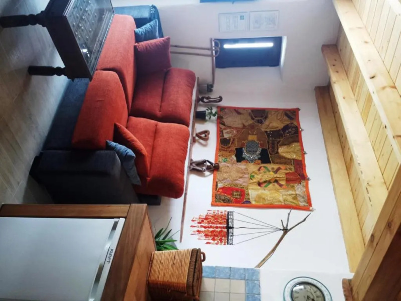 Casa con encanto en Valdelarco