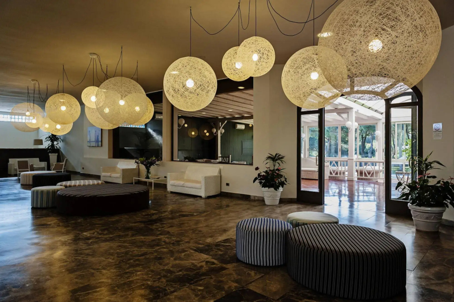 Golf Hotel Punta Ala