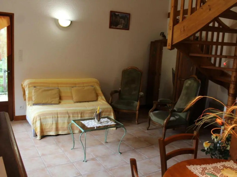 Gite Tursac, 2 pièces, 2 personnes - FR-1-616-131