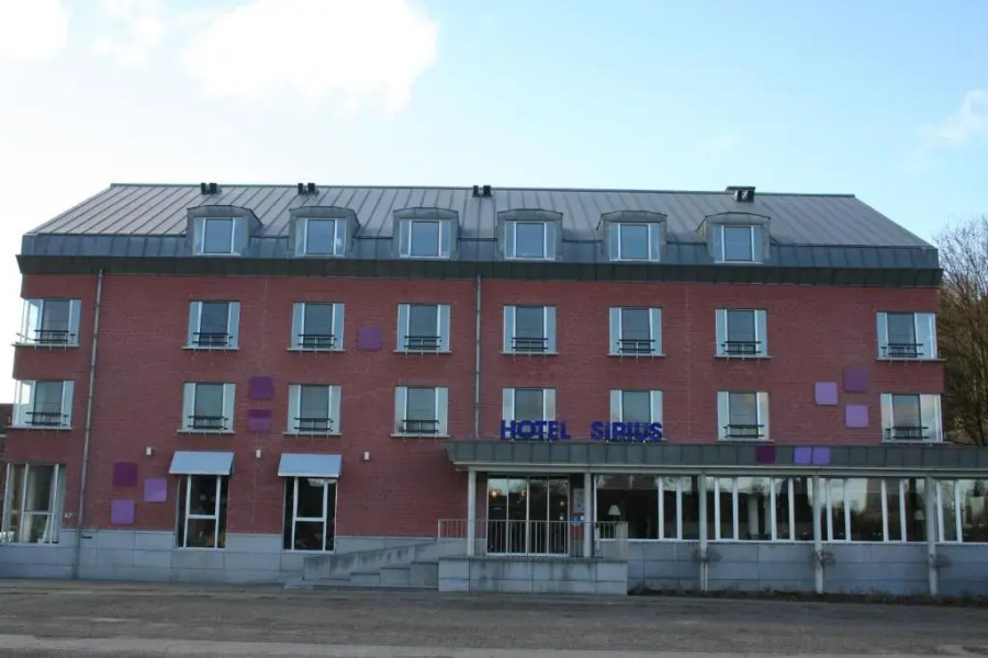 Best Western Sirius