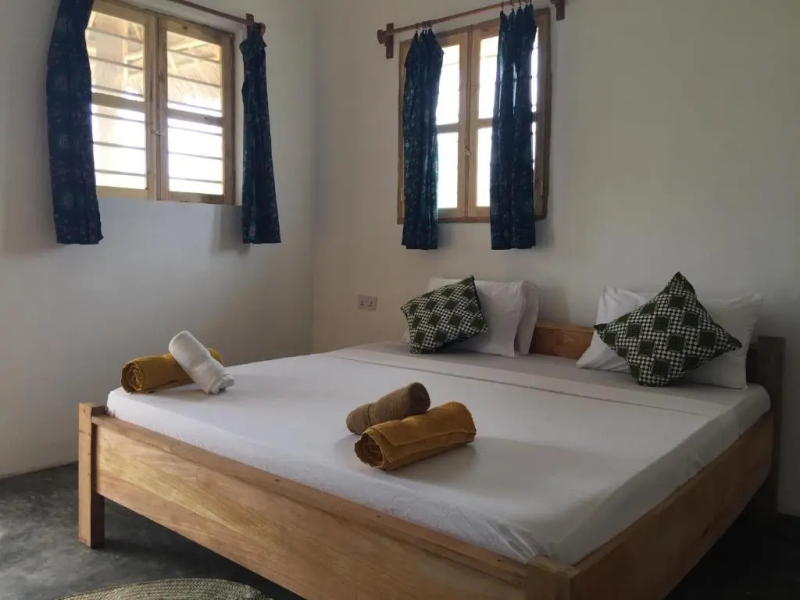 Asali Beach House