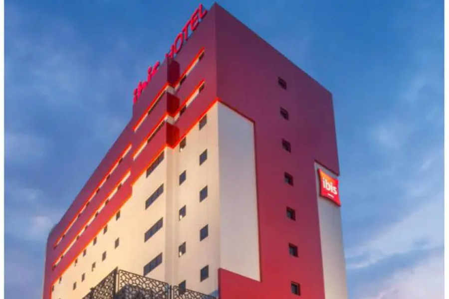 ibis Pontianak City Center