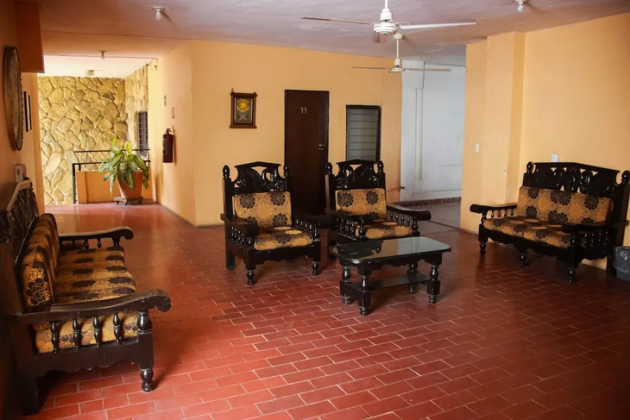 Hotel María Ines