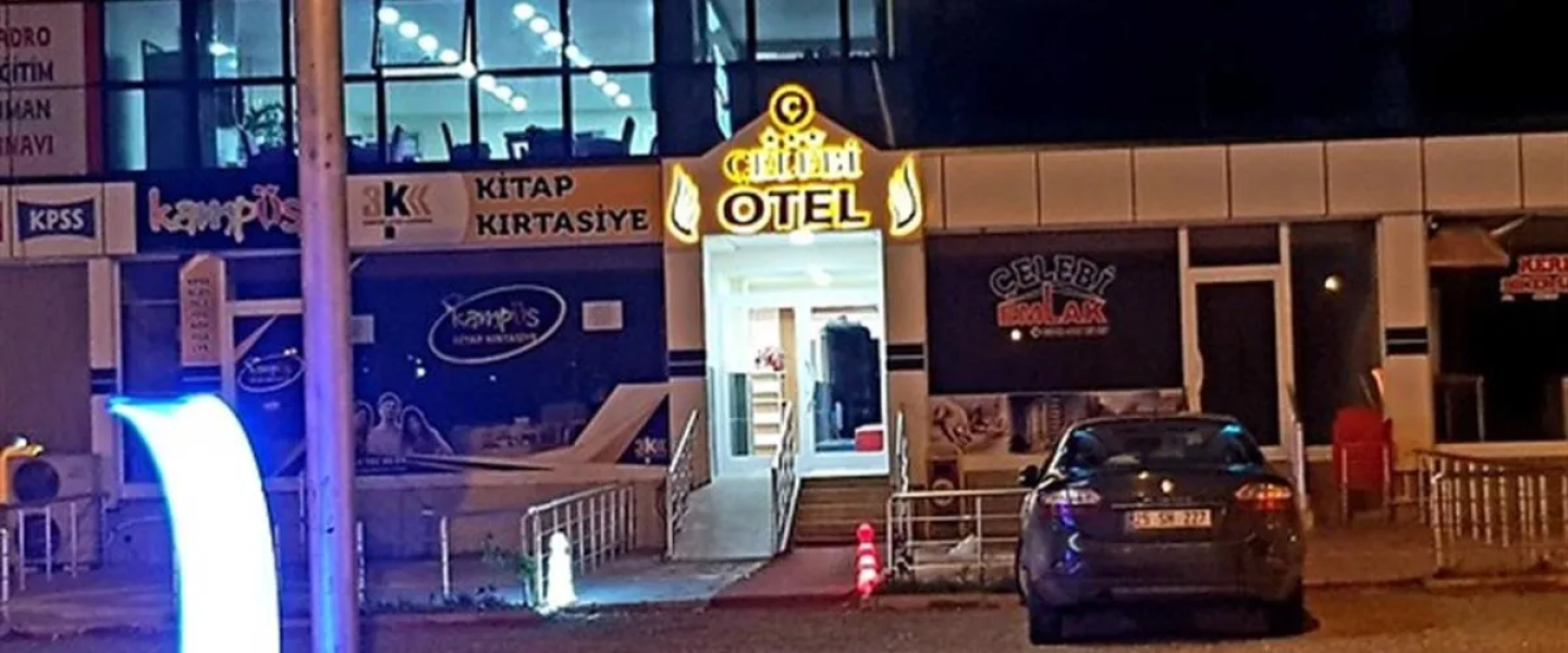 Çelebi Otel