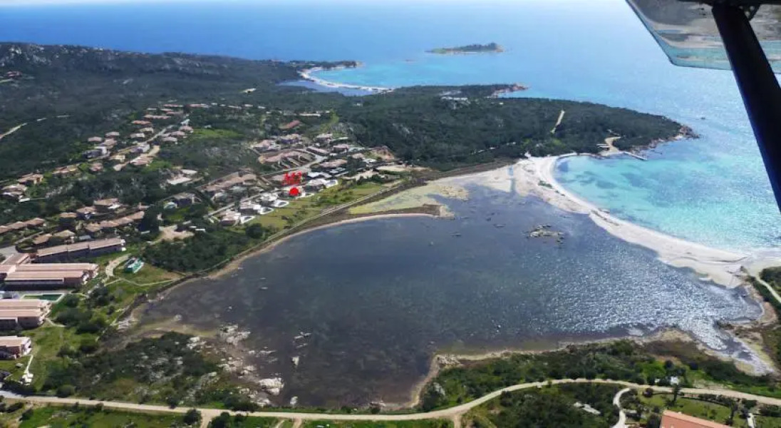 Casa Mare Sardegna Ville