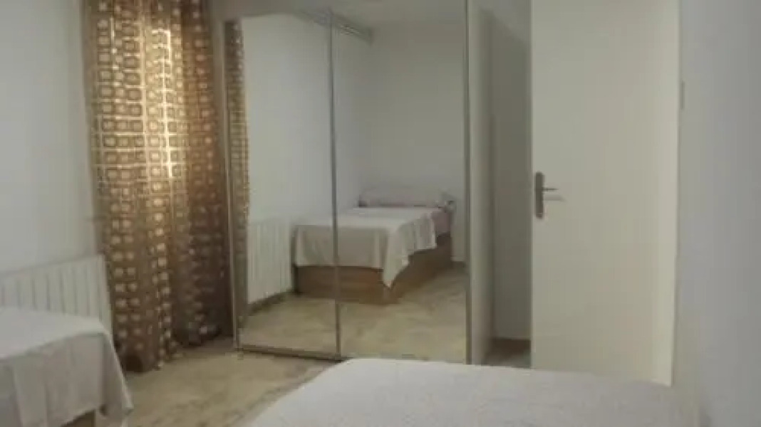 Apartamentos Atlas Terrassa III