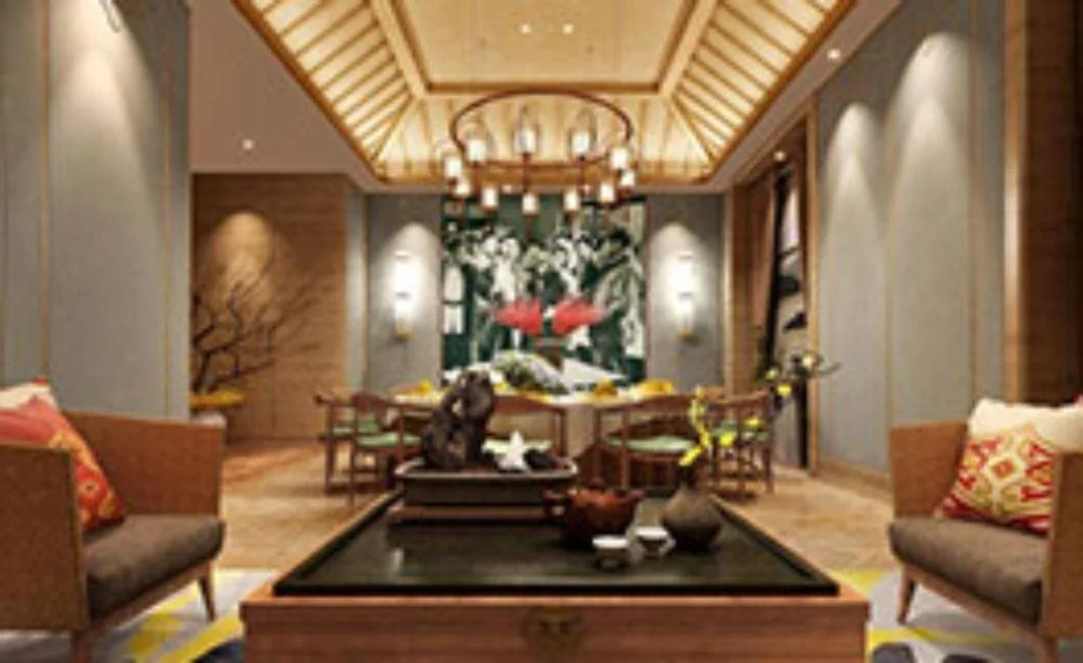 Chengde Arcadia International Hotel