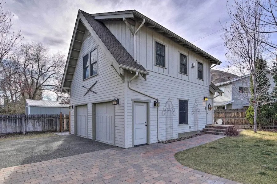 River Street Roost - 12 Miles to Sun Valley Resort