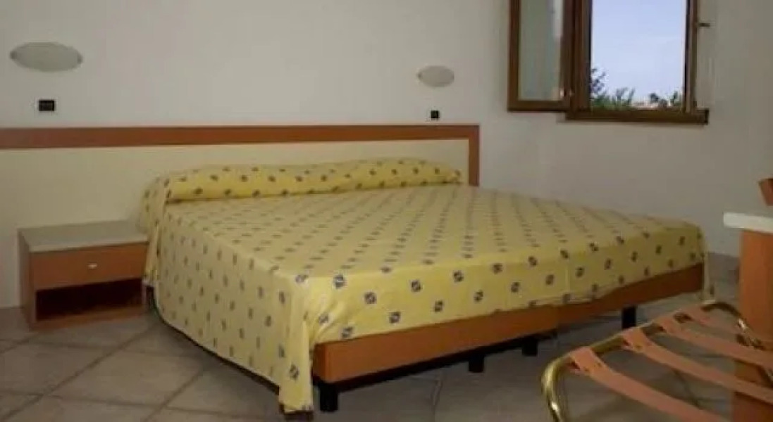 Hotel Residence Solone