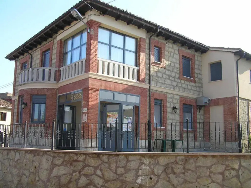 Hotel Rural La Consulta de Isar